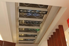 集成吊頂扣板是越厚越好嗎？